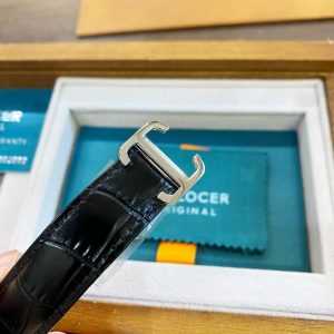 Đồng Hồ Agelocer Bosch-Tourbillon 9004E1 Chính Hãng Nam 40mm (7)