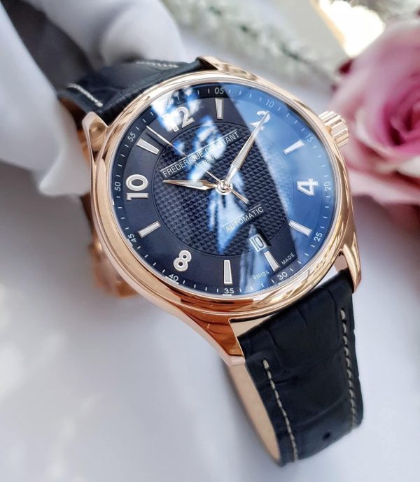 Đồng Hồ Frederique Constant Runabout Limited Edition FC-303RMN5B4 42mm (1)