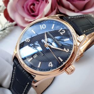 Đồng Hồ Frederique Constant Runabout Limited Edition FC-303RMN5B4 42mm (1)