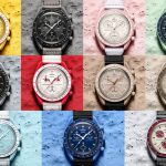 Điểm danh 11 phiên bản đồng hồ Omega Swatch HOT nhất (1)