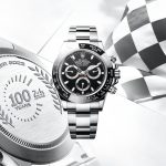 Đồng hồ Rolex Daytona 126529LN - Phiên bản đặc biệt kỷ niệm 100 năm cuộc đua 24 Hours of Le Mans (2)