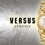 Đồng hồ Versus by Versace của nước nào Giá là bao nhiêu