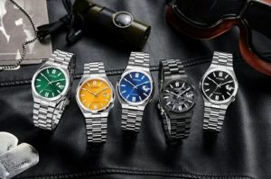 Danh sách những thương hiệu đồng hồ Nhật Bản nổi tiếng